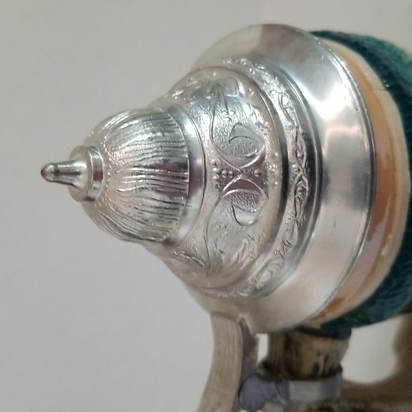 Vintage German Stein by Zoller & Born - Picture 13 of 16